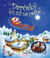 Darčeky sú už na ceste