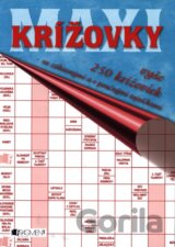 Maxi krížovky 5