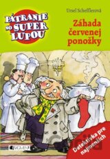 Záhada červenej ponožky