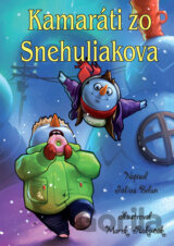 Kamaráti zo Snehuliakova
