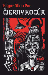 Čierny kocúr