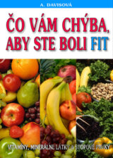 Čo vám chýba, aby ste boli fit