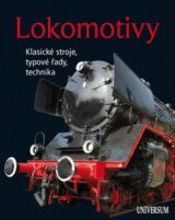 Lokomotivy