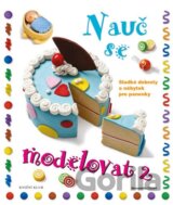 Nauč se modelovat 2