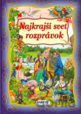Najkrajší svet rozprávok