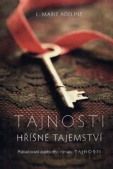 T.A.J.N.O.S.T.I - Hříšné tajemství