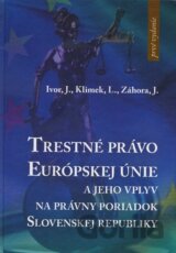 Trestné právo Európskej únie