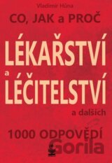 Lékařství a léčitelství