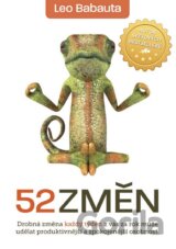 52 změn