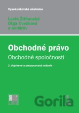 Obchodné právo