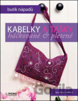 Kabelky a tašky