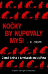 Kočky by kupovaly myši