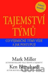 Tajemství týmů