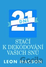 21 dní stačí k dekódování vašich snů
