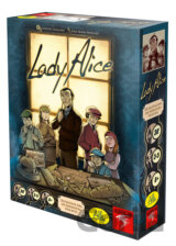 Lady Alice