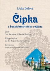Čipka z banskobystrického regiónu
