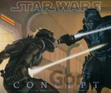 Star Wars Art