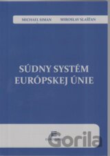 Súdny systém Európskej únie