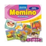 Memo Match