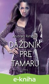 Dáždnik pre Tamaru
