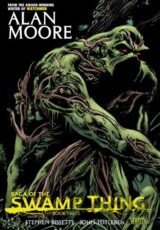 Saga of the Swamp Thing - Book 3