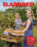 Sladkosti, od ktorých sa nepriberá 2