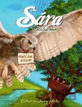 Sára: Kniha třetí