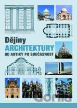 Dějiny architektury