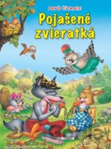 Pojašené zvieratká