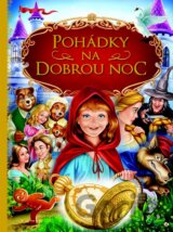 Pohádky na dobrou noc