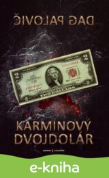 Karmínový dvojdolár
