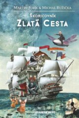 Zlatá cesta