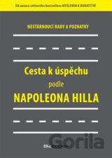 Cesta k úspěchu podle Napoleona Hilla