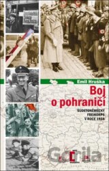 Boj o pohraničí