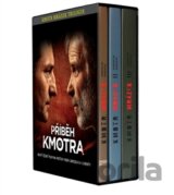 Trilogie Kmotr Mrázek (komplet)