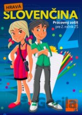 Hravá slovenčina 2