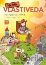 Hravá vlastiveda 3