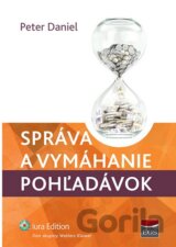 Správa a vymáhanie pohľadávok