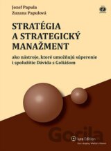 Stratégia a strategický manažment