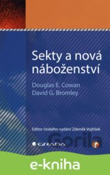 Sekty a nová náboženství