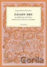 Zásady hry