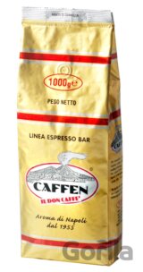 Caffen Linea Espresso – Golden Bar   Miscela Bar 80% Arabica