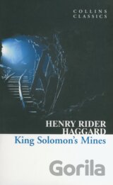 King Solomon's Mines
