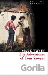 The Adventures Of Tom Sawyer