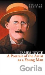 A Portrait of the Artist as a Young Man