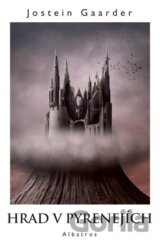 Hrad v Pyrenejích