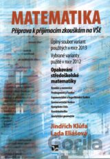 Matematika – Příprava k přijímacím zkouškám na VŠE