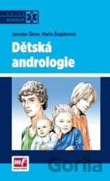 Dětská andrologie
