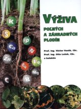 Výživa poľných a záhradných plodín