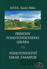 Príhody pohotovostného lekára * Pohotovostný lekár zasahuje
